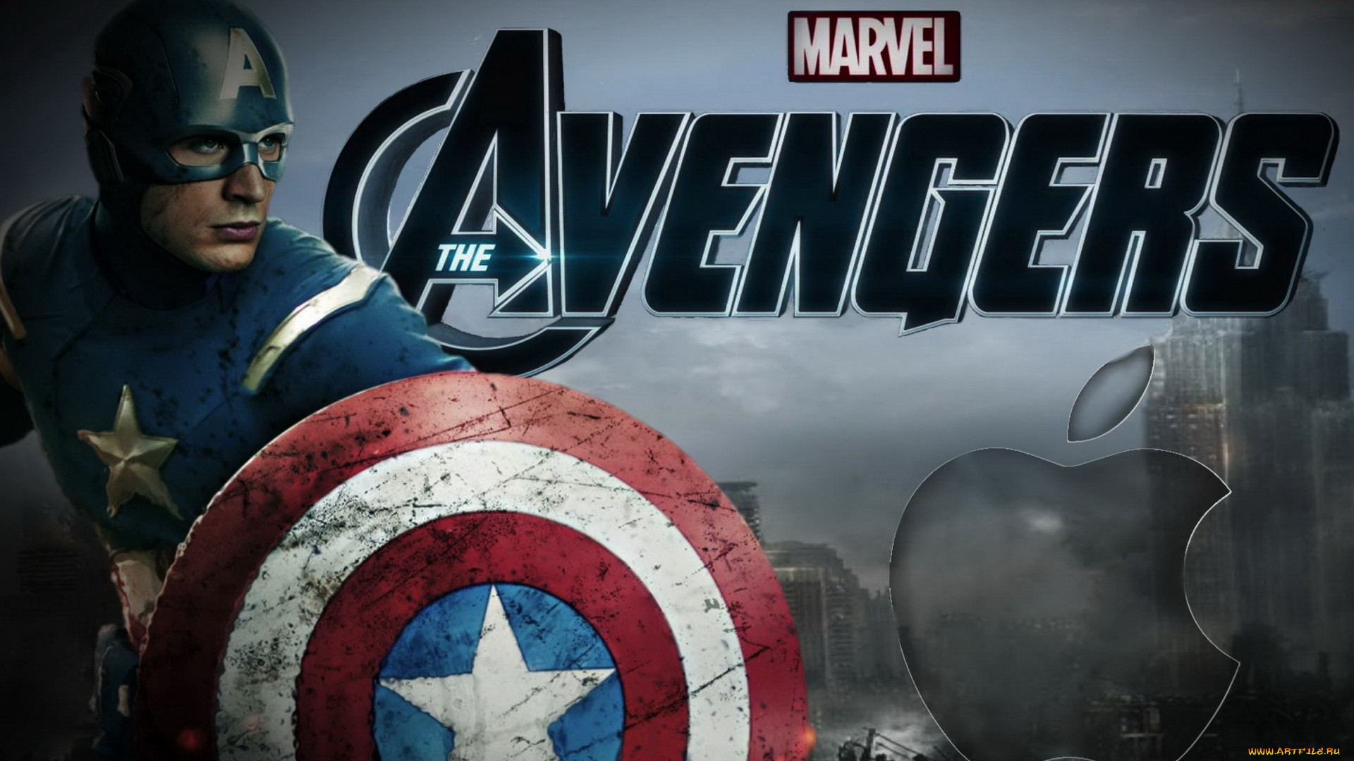 , , the, avengers
